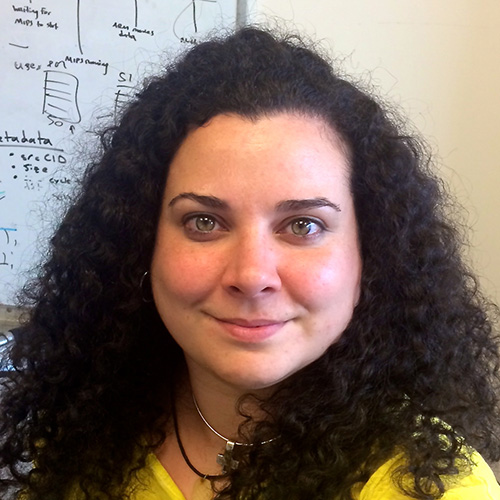 Christina Delimitrou